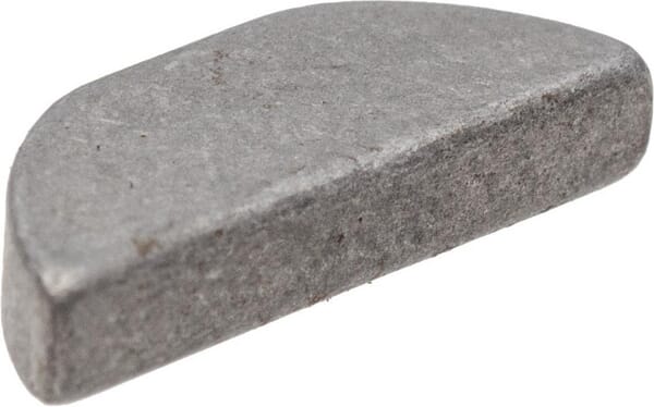 Halbmondkeil 3/32" x 1/2" (FGP011588)