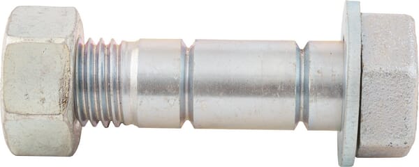 Zahn, Sicherung, M20x75, Set (2111207000) – passend für Unia