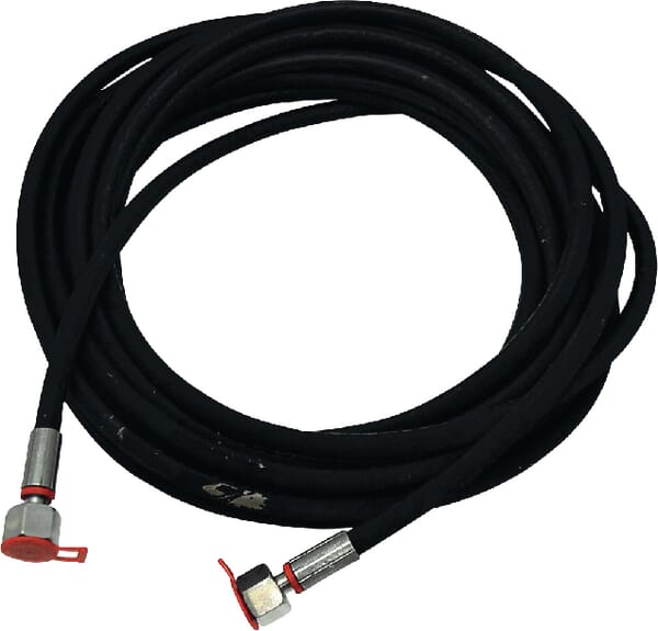 Hydraulikschlauch (KL830947) – Kverneland / Accord