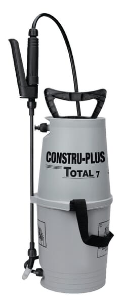 Construplus 7 aus der Kategorie Rückenspritzen und Handspritzen