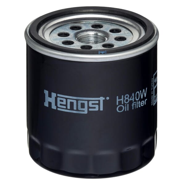 Ölfilter Spin-on (H840W) – passend für Unia