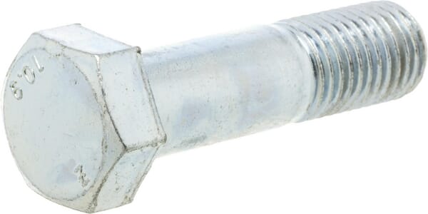 Schraube M20x75-10,9 V&N (523803EN) – passend für Vogel & Noot