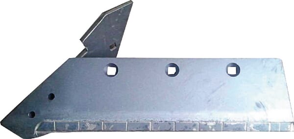 Schar L. 14" Hartmetall 6430CN