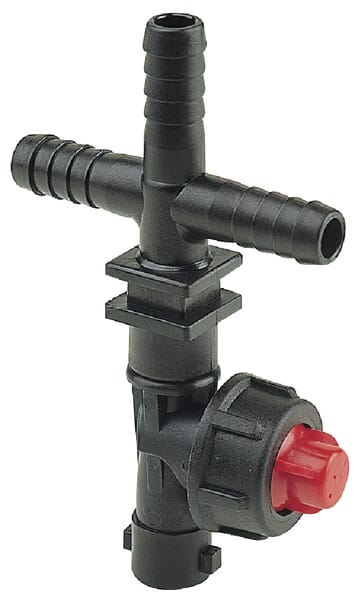 Düsenhalter einf. 3/4" Tülle aus der Kategorie Spritzgestänge und Düsen