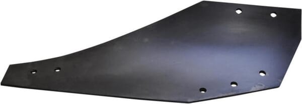 Scharblech links P16N 16" IRONCARB G&B (172607) – passend für Grégoire-Besson