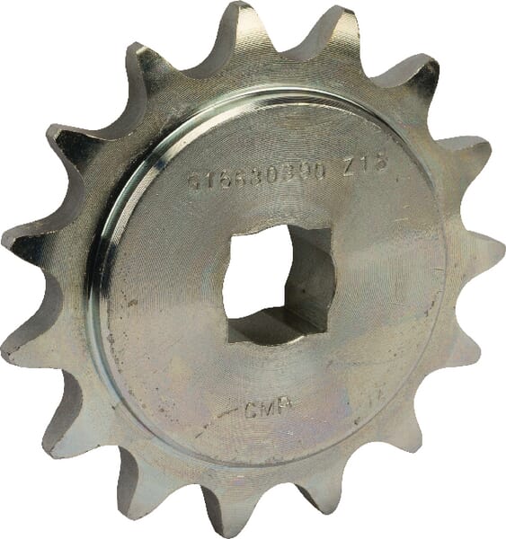 Zahnrad Z-15 (G16630390R) – Gaspardo