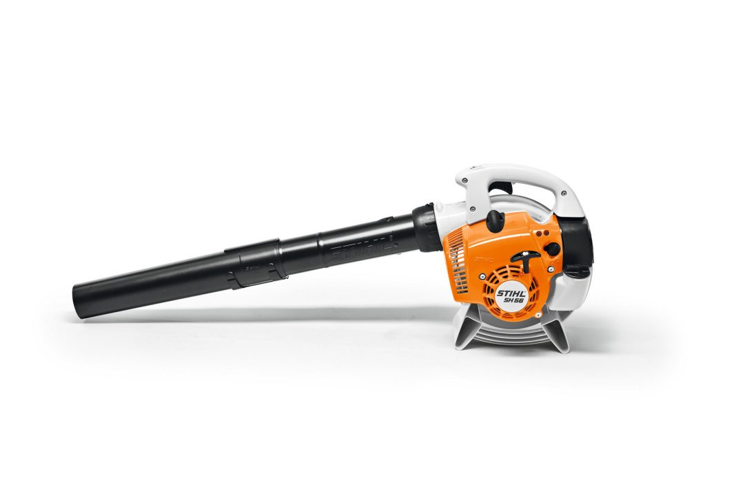 STIHL Benzin-Saughäcksler SH 56
