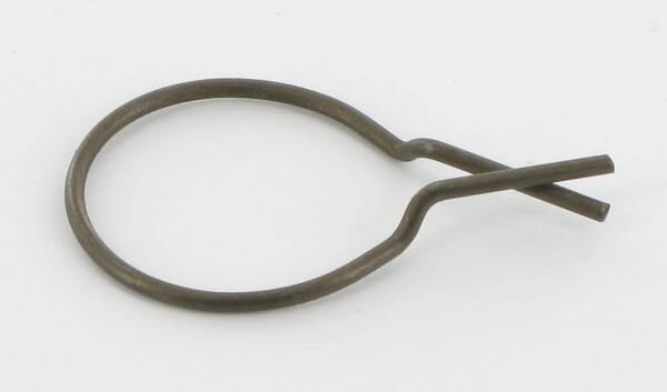 Feder (920812274) von  Kawasaki
