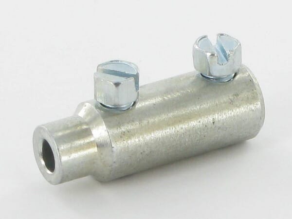 Schraubnippel 3,5mm, Tonne 9x25mm (FGP453654)