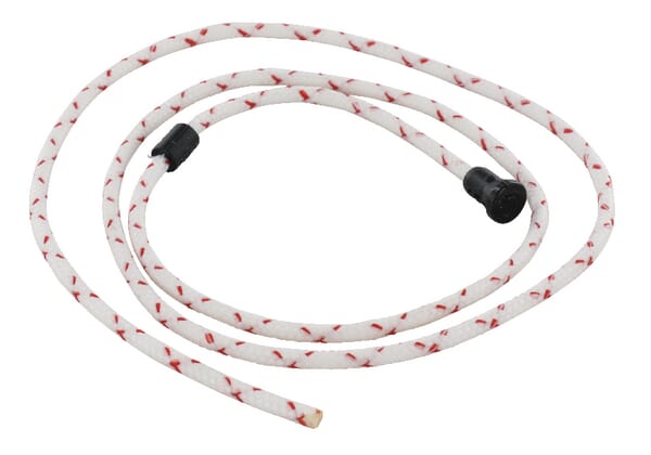 Starterseil 4,5 mm (11221902900) von Stihl. Aus unserem Sortiment für Verbrennungsmotoren - Stihl