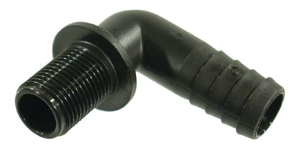 Schl.anschl. 90°- 20mm 1/2"AG aus der Kategorie Schlauchanschlüsse