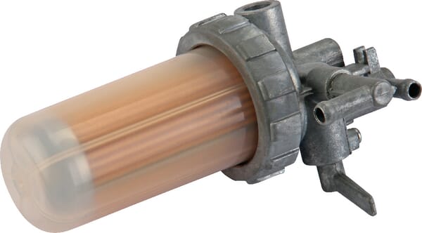 Kraftstofffilter (ET33230) von Etesia. Aus unserem Sortiment für Verbrennungsmotoren - Etesia