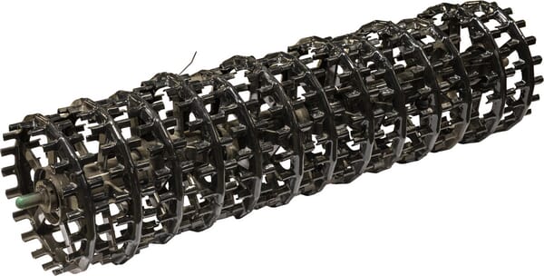 Crosskill-Walze 1400 kpl. 301015800