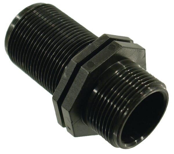 Doppelnippel AG/AG 1 1/2" aus der Kategorie Schlauchanschlüsse