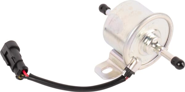 Fuel pump (ED0065851110S) von Lombardini. Aus unserem Sortiment für Verbrennungsmotoren - Lombardini