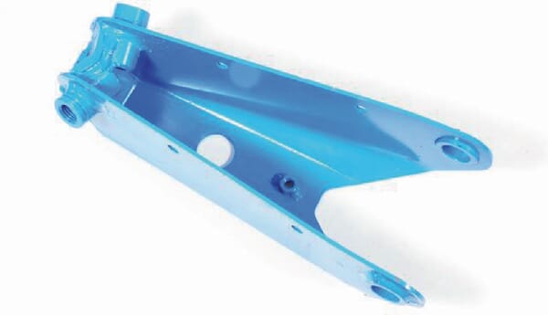 Andruckrollenhalter 7080.B (66003507N) – Kramp