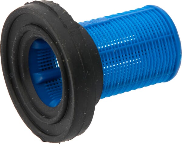 Düsenfilter 60 mesh Blau Lechler aus der Kategorie Spritzgestänge und Düsen