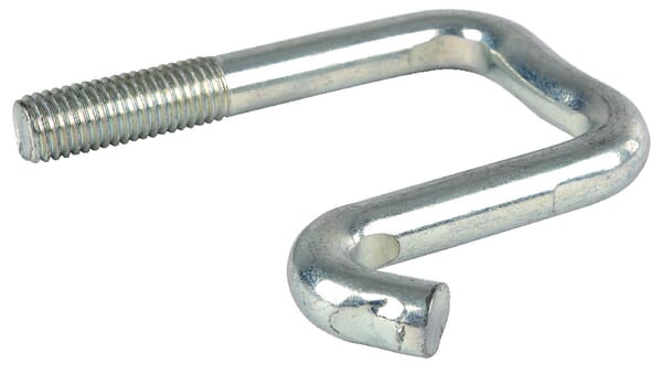 Halter für Rahmen 50x50 M14 (427495) – passend für Väderstad