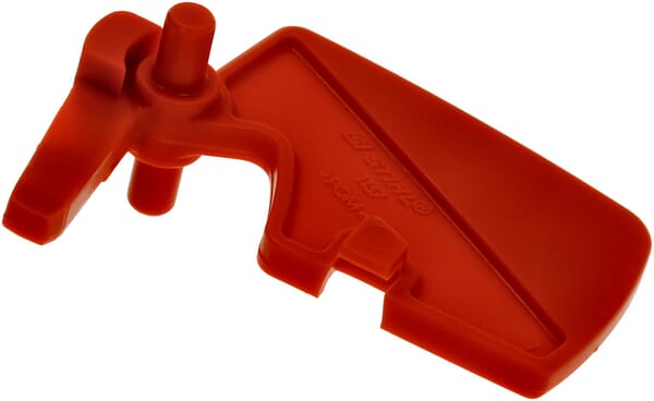 Hebelverschluss (11371820800) von Stihl Aus unserem Sortiment für Stihl Ersatzteile