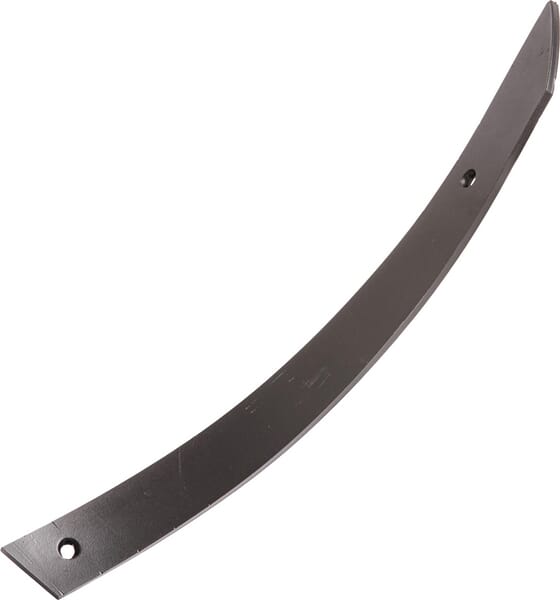 Streichblechblatt Nr. 3 VL re. Kuhn (H0403200N) – passend für Kuhn