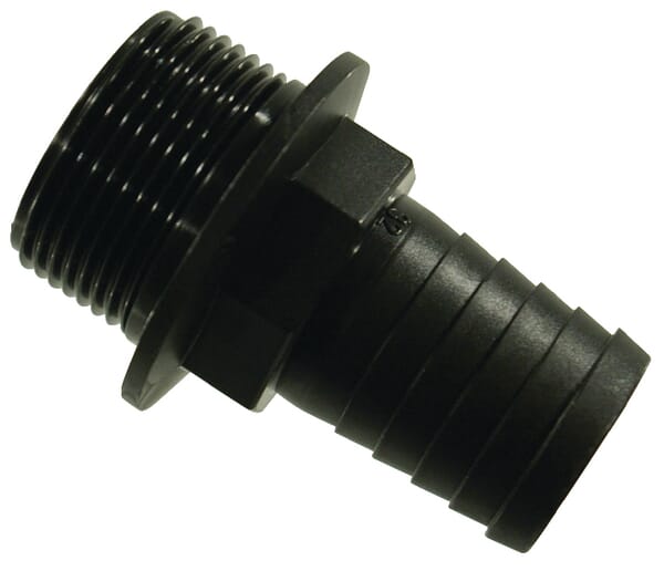 Schl.anschl.ger. 40mm 1 1/4"AG aus der Kategorie Schlauchanschlüsse