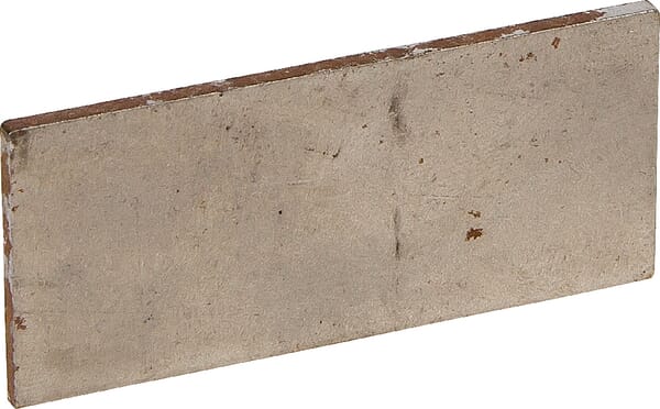 Deflektorplatte (7002150334) – Kongskilde