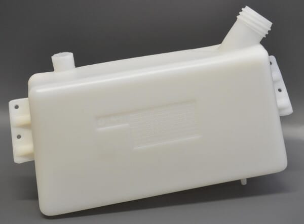 Kraftstofftank (3257351113) von Castelgarden. Aus unserem Sortiment für Verbrennungsmotoren - Castelgarden