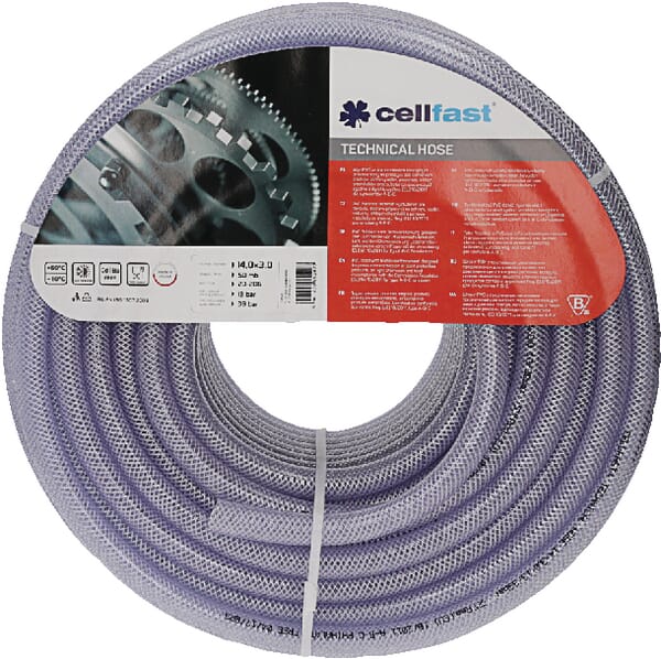 Schlauch 14x20mm (90802114300) von Cellfast