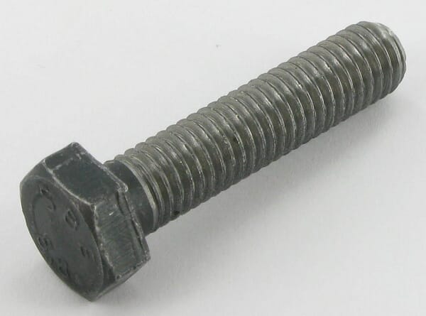 Schraube M8x35 links (71313)