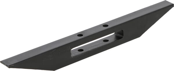 Offener Schar für verschraubte Spitze 80mm 26180607