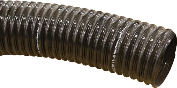Schlauch 120 mm (609786DW) - Aus unserem Sortiment für Bodenbearbeitung - Schläuche