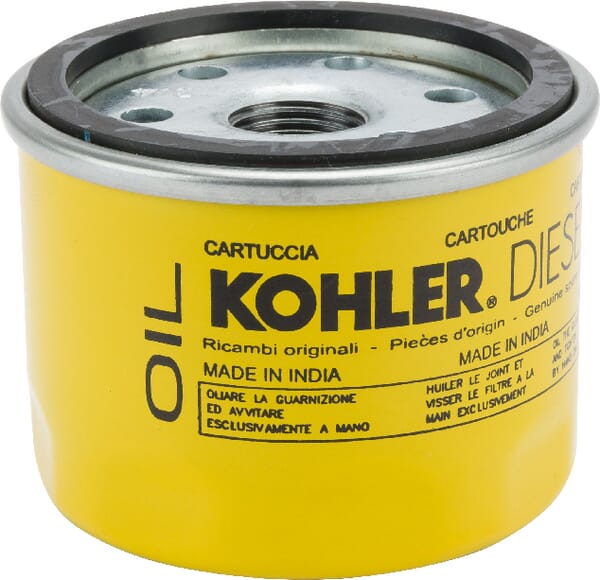 Ölfilter (2175296) von Lombardini. Aus unserem Sortiment für Verbrennungsmotoren - Lombardini