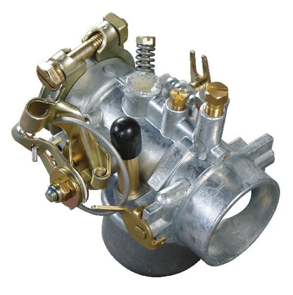 Vergaser (E04500ASM) von AS-Motor. Aus unserem Sortiment für Verbrennungsmotoren - AS Motor