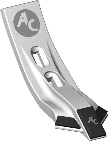 Grubberspitze , Hartmetall SCC7012H