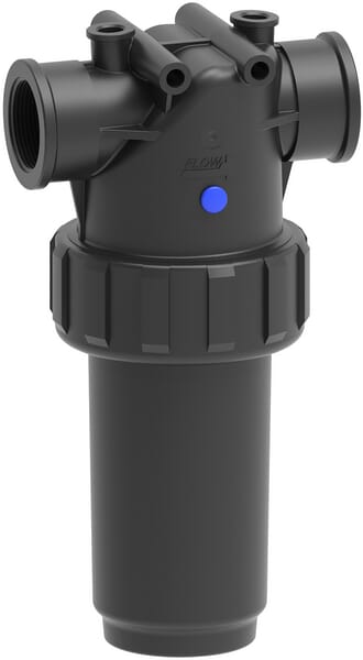 Filter 1 1/4" 100 mesh aus der Kategorie Tanks und Filter
