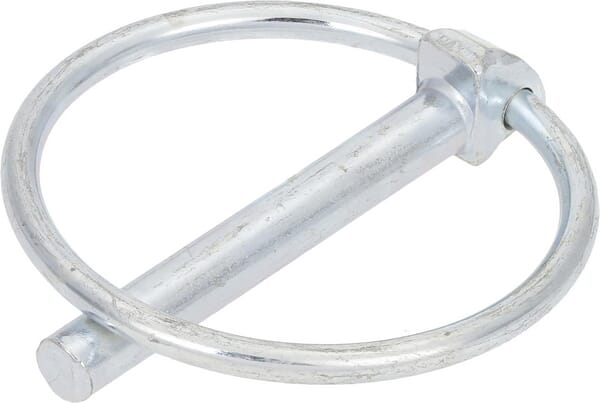 Klappstecker 6x45mm Kramp (LP6KR) – passend für Becker