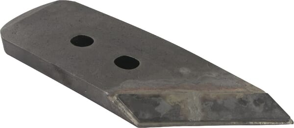 Scharspitze R. Hartmetall 27510901CKR