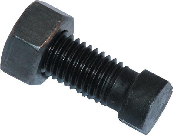 Pflugschraube,  M12 x 34mm, Kramp 1234C2FP025