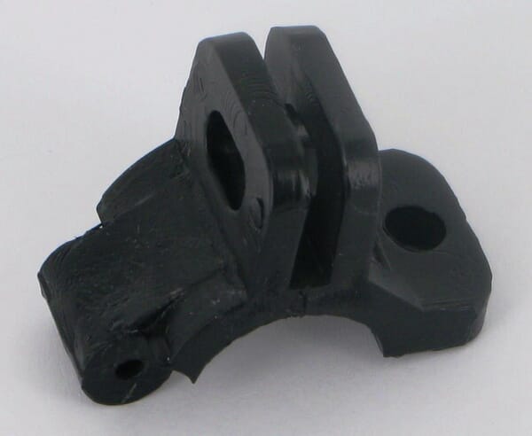 Düsenhalter 1/2" aus der Kategorie Spritzgestänge und Düsen