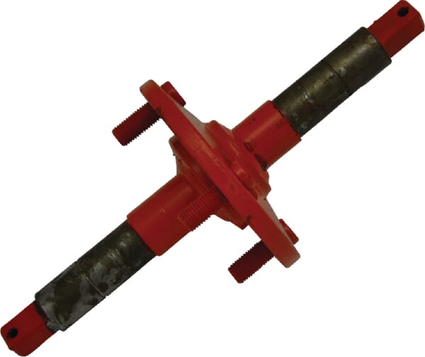 Radachse (G22270281R) – Gaspardo