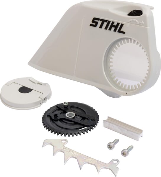 Schnellkettenspanner-Set (11390071000) von Stihl Aus unserem Sortiment für Stihl Ersatzteile