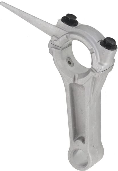 Pleuel (1301501630001) von Loncin. Aus unserem Sortiment für Verbrennungsmotoren - Loncin