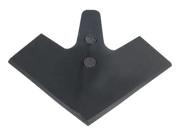Gänsefussschar 250mm CW650004000
