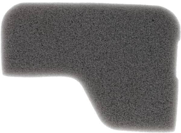 Filter, außen (414898) von AL-KO. Aus unserem Sortiment für Verbrennungsmotoren - AL-KO