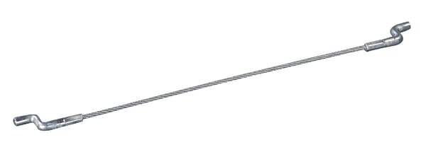 Pedalenkabel (ET28312)