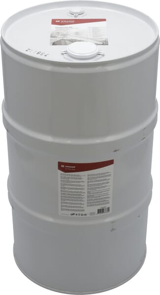 Kettensägeöl minera. 100cst 60L (34060KR) von  Kramp