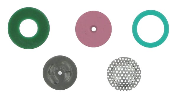 Düsenplättchen KIT 2,0 aus der Kategorie Spritzgestänge und Düsen