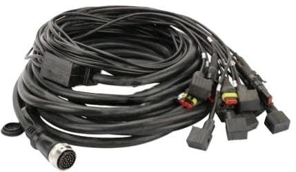 Endkabel für Ventile und Sensoren 7W H20 12m aus der Kategorie Computer und Anzeige