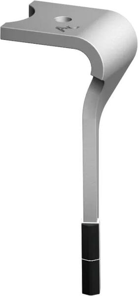 Kreiseleggenzinken RH, Hartmetall DKV6150D