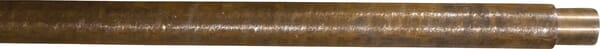 Welle 60 mm L=2940 mm (23386) – passend für DalBo